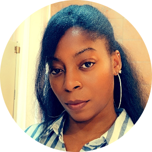 Miyosha Clarke available notary in Paterson, NJ - 07514