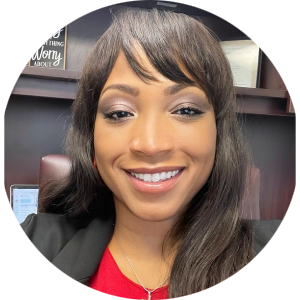 Dionne Xavier available notary in Newark, DE - 19702
