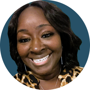 Romeka James available notary in RICHMOND, TX - 77469