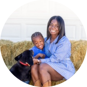 Jasmine Howard available notary in MIDDLEBURG, FL, FL - 32068