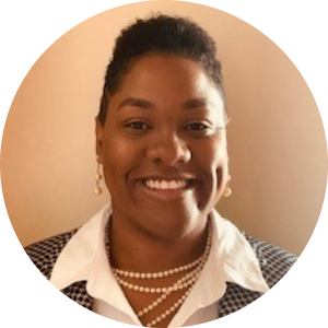 Davina Moore available notary in Cibolo, TX - 78108