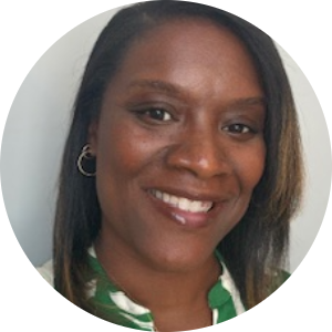 Christie McNair available notary in Wilson, NC - 27896