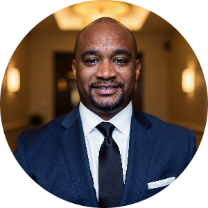 Jeremy R Covington, MBA, NSA available notary in Weatherford, TX - 76086