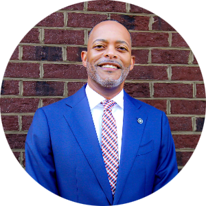 Clavis Gilbert available notary in Herndon, VA - 20171