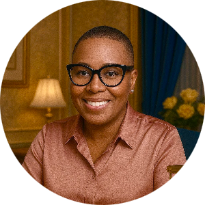  Kentina  Moore available notary in Westminster , CO - 80023