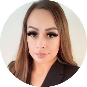 Guadalupe Salcido available notary in Goodyear, AZ - 85338