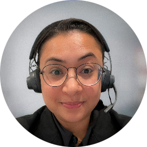 Wala Abudamous available notary in El Cerrito, CA - 94530