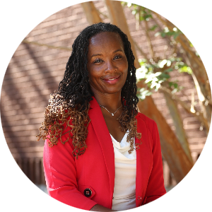 Sharon Othello available notary in Terry, MS - 39170