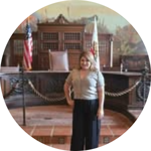 Adeline Hernandez available notary in Santa Maria, CA - 93454