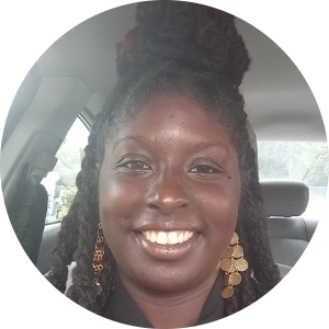 Shamera Jones available notary in Savannah, GA - 31406