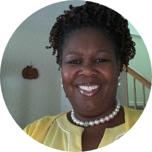 Priscilla Fauntleroy available notary in ODENTON, MD - 21113