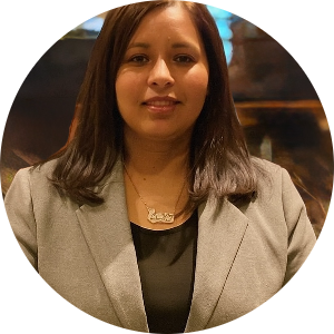 Neisha Mohammed available notary in Bloomfield, NJ - 07003