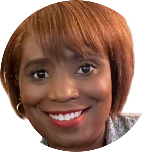 Felicia Johnson available notary in Jonesboro, AR - 72401