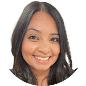 Brenda Barba available notary in North Hollywood, CA - 91605