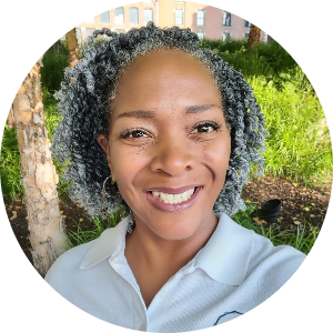 Sharonda Barnard available notary in Saint Louis, MO - 63134