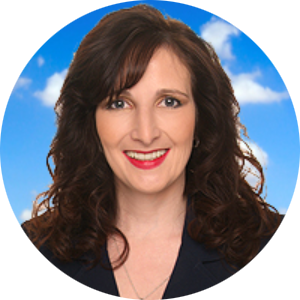 Kathleen Wendorf available notary in Port Orange, FL - 32127