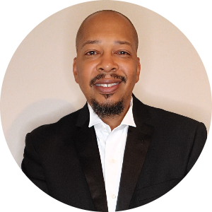 Cedrick King available notary in San Tan Valley, AZ - 85143