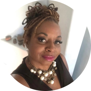 Ethel (Denise) Anderson Randall available notary in Laveen, AZ - 85339