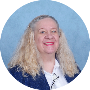 Christine Albin available notary in Eugene, OR - 97401