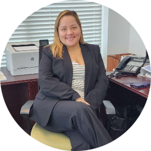 Raquel Irizarry available notary in Riverview, FL - 33569