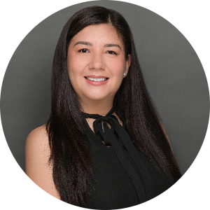 Alicia Arias available notary in Tampa, FL - 33619