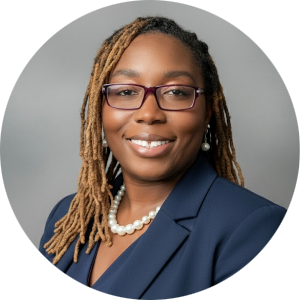 LaTisha Hemingway available notary in Lugoff, SC - 29078