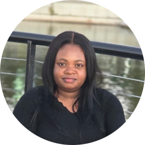 Sizalobuhle Sibanda available notary in Frisco, TX - 75034