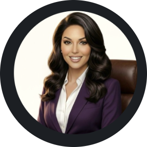 Crystal Saleh available notary in Arlington, VA - 22202