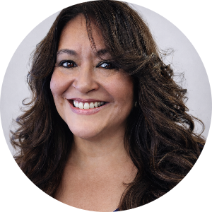 Desiree Elizondo available notary in San Antonio, TX - 78227