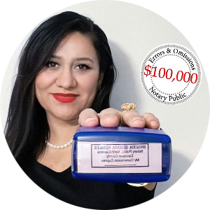 Briseida S. Engle available notary in Thomasville , NC - 27360