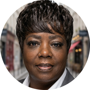 Elizabeth Wallace available notary in Garland, TX - 75040