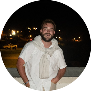 Parker Leamon available notary in Tempe, AZ - 85288