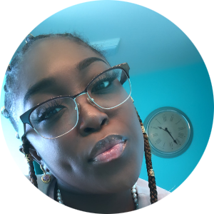 Ayanna Prekoh available notary in Tucker , GA - 30084