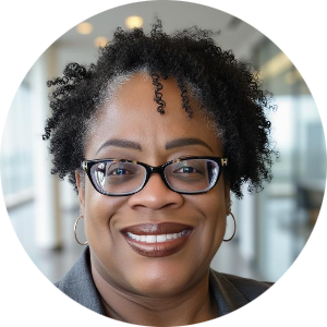 Felicia Martin  available notary in Cypress , TX - 77433