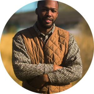 Sedrique-Norris-Notary-Public-In-Pearland--TX-ZigSig