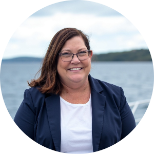 Lori Adams available notary in Norton Shores, MI - 49456