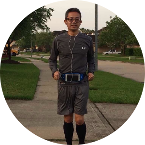 Jian Wang available notary in Pearland , TX - 77584