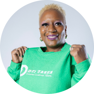 Desiree Dumas available notary in Simpsonville, SC - 29680