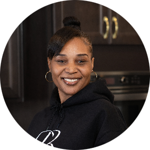 Sheronda Byrd available notary in Columbus, OH - 43207