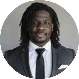 Raymond Gaillard available notary in Columbus, OH - 43224