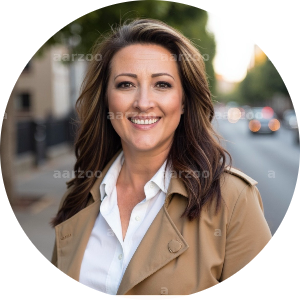 Mireille Harr available notary in Granbury, TX - 76049