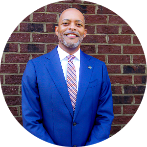 Clavis Gilbert available notary in Herndon, VA - 20171