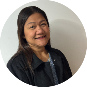 Anna Vanessa Justo available notary in South San Francisco, CA - 94080