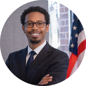 Maliek Fowler available notary in Elgin, SC - 29045