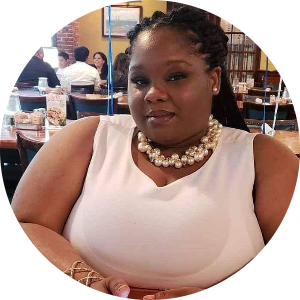 LAQUITA WALKER available notary in Houston, TX - 77090