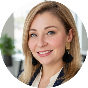 Mara Heilker available notary in Charlotte, NC - 28215