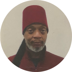 Noble Timothy  Williams Bey available notary in Lake George, CO - 80827