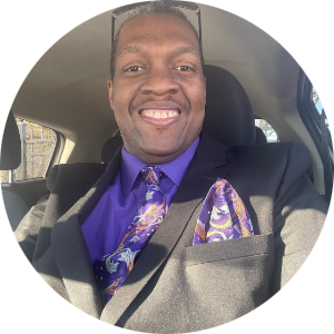 Oscar Starr available notary in Houston, TX - 77025