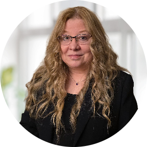 Lori Miner available notary in DES MOINES, IA - 50315