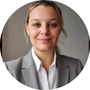 Samantha Leroy available notary in Winter Haven, FL - 33881